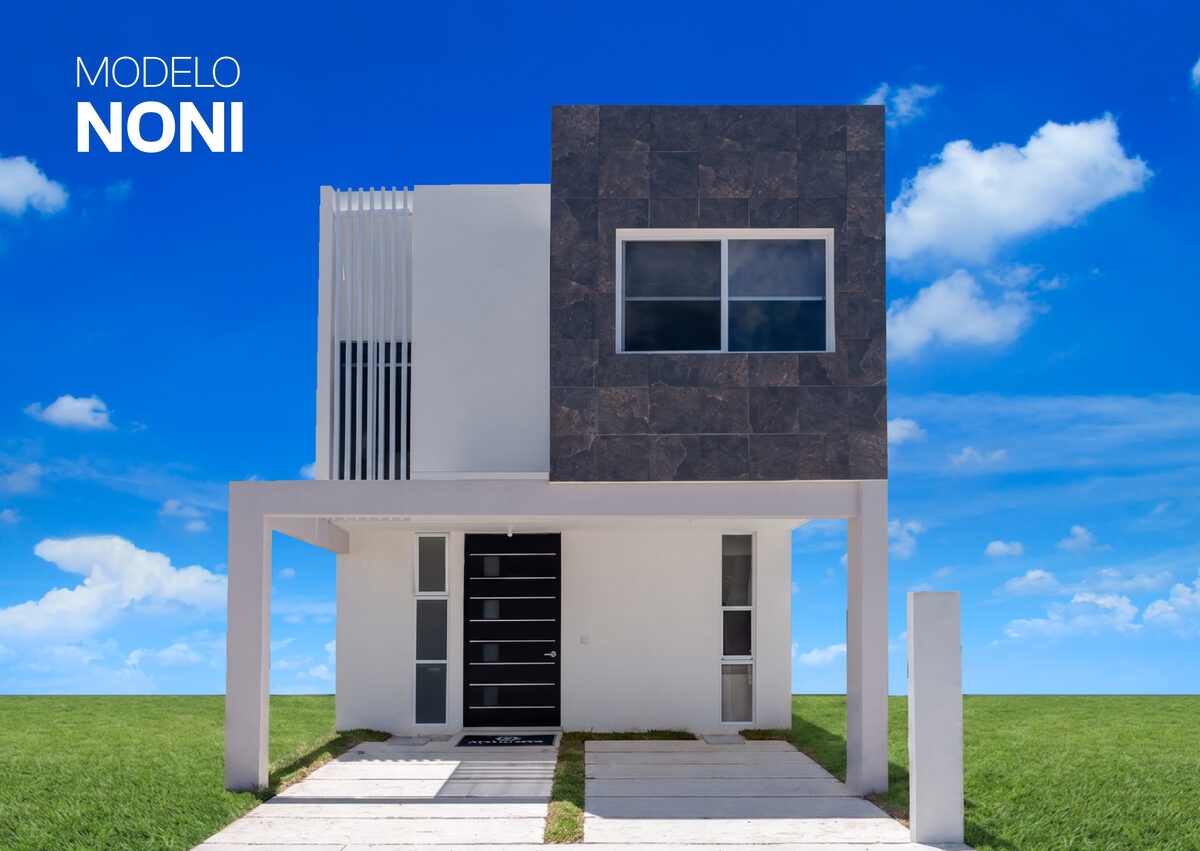 Modelo Noni